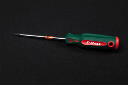 Отвертка крестовая PZ Pozidriv Hans, 0430PZ1-4