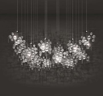 Люстра Moule By MARCHETTI illuminazione XL