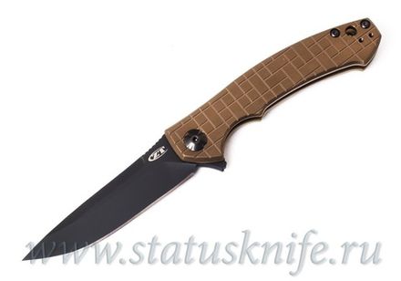 Нож Zero Tolerance ZT 0450FCZDP