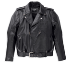 Мужская кожаная куртка Harley-Davidson® 3-в-1