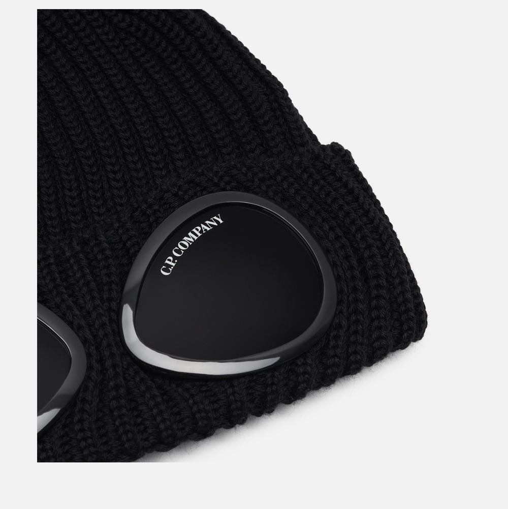 Шапка C.P. COMPANY