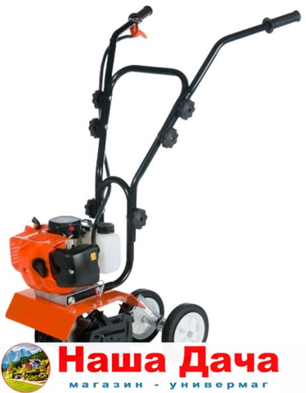 Мотокультиватор BR-30 / 2.3лс/ обработка 300х220мм// BRAIT