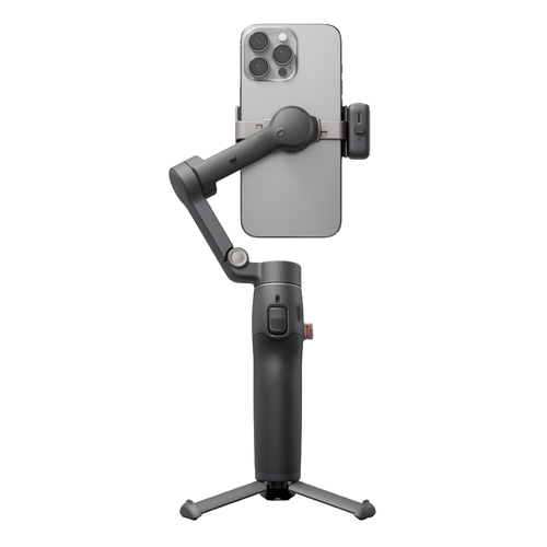 Электрический стабилизатор для смартфона DJI Osmo Mobile 8