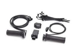 08T70-MJN-A02. Grip Heater. Honda for 22.2mm handle bar