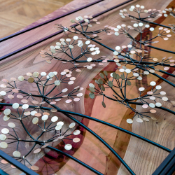 Панно Анетум Горизонт Объект мечты