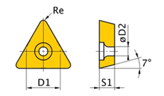 Устройство цифровой индикации Optimum DPA 21