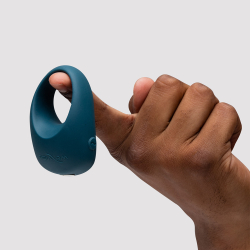 We-Vibe Pivot 2 - Эрекционное кольцо с вибрацией