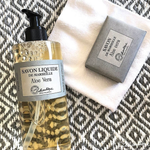 Жидкое мыло Aloe Vera (500 мл)