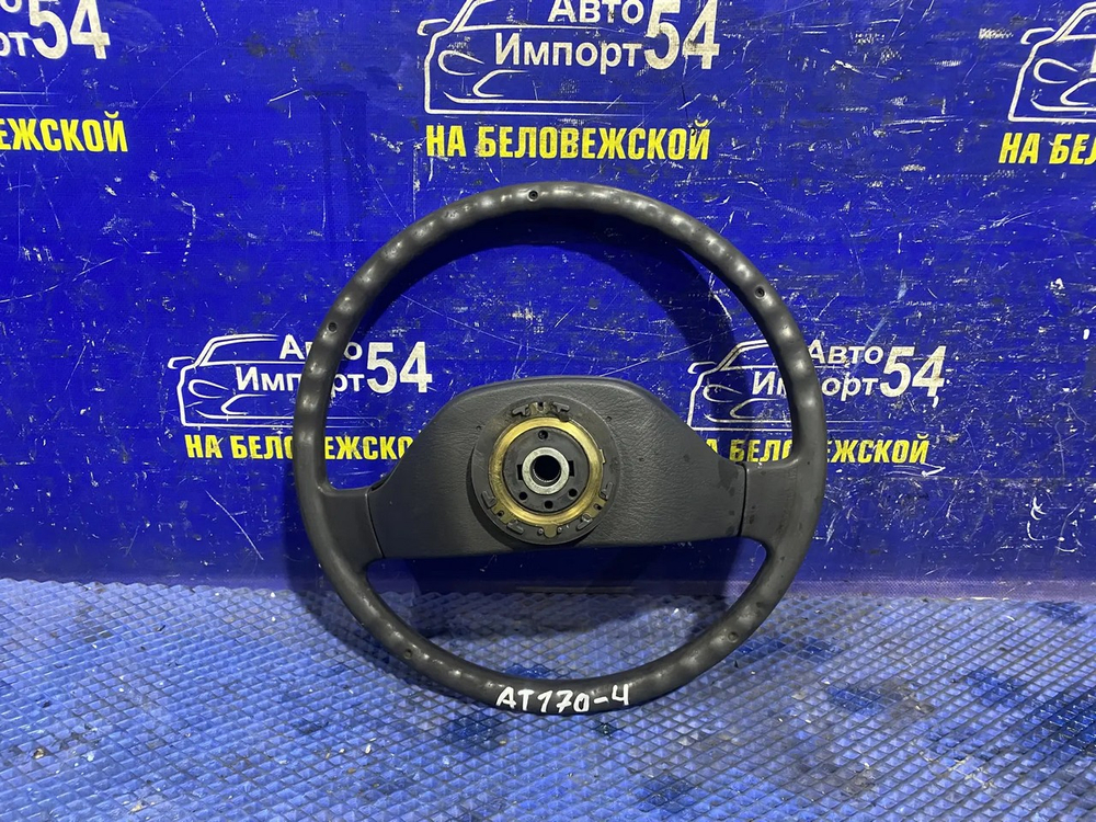 Руль TOYOTA CORONA 1988