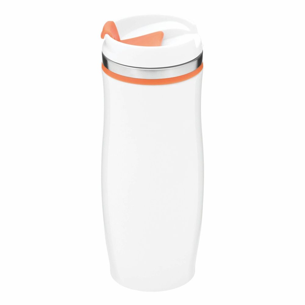 Термокружка CREMA Синий