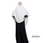 KHIMAR FROM AIROBIN XXL/OVAL