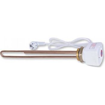 ТЭН 3 кВт,  6/4",220В, L390