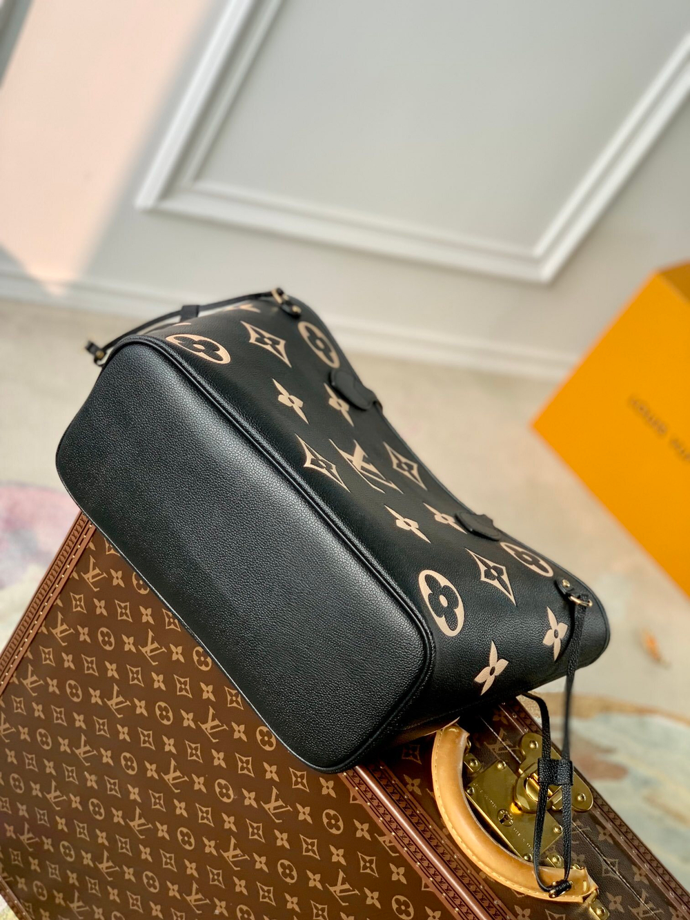 Louis Vuitton Neverfull MM