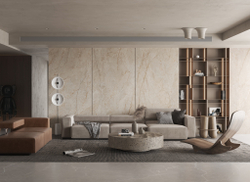 KABIA GOLDEN BROWN STONE