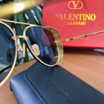 Солнцезащитные очки