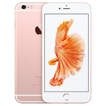 Apple iPhone 6S Plus 32GB Rose Gold (Розовое Золото) MN2Y2