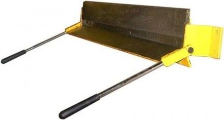 Станок листогибочный КОРВЕТ 501 95010