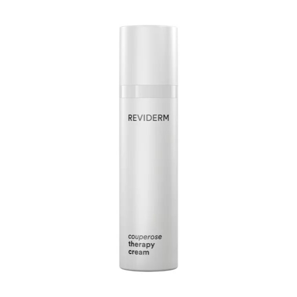 Укрепляющий крем для кожи с куперозом Couperose therapy cream