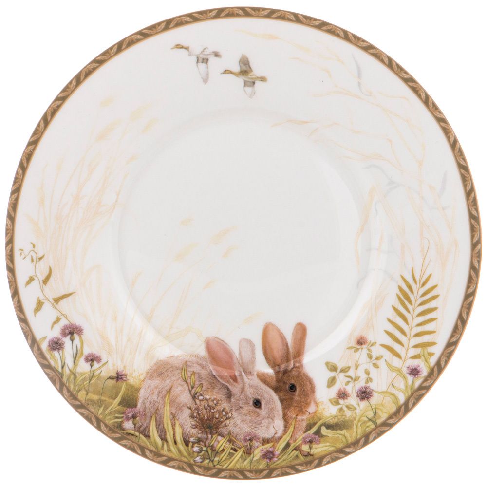 ЧАЙНАЯ ПАРА LEFARD "ОХОТА" 320 МЛ (КОР=24НАБ.)