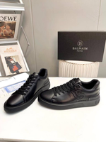Кеды Balmain