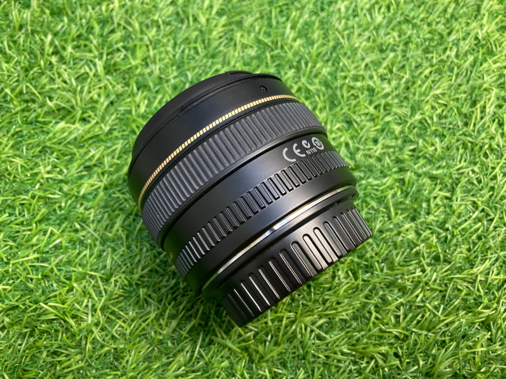 Canon EF 50mm 1.4 USM Покупка/Продажа