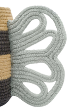 Корзина Lorena Canals Basket Mama Bee (32 x Ø30 см)
