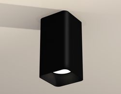 Ambrella Комплект накладного светильника Techno XS7821002