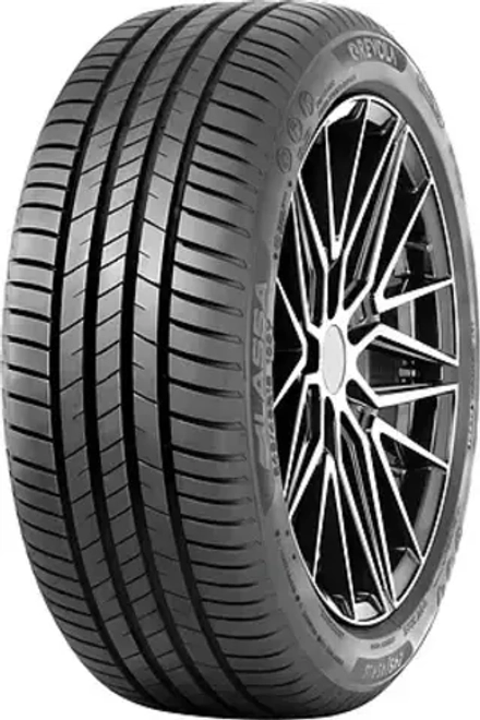 Lassa Revola 235/45 R18 98W XL