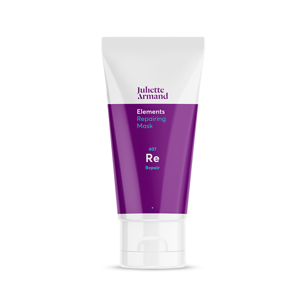 JULIETTE ARMAND Elements Repairing Mask