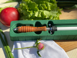 Мусат Russo керамический Alex-CER