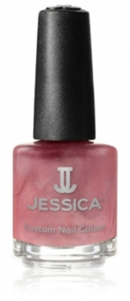 Лак JESSICA 545 Coral Reef Daisies