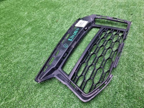 Решетка перед. бампера BMW 5er G30 (17-20) M-paket