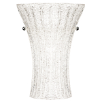 820620 Бра ZUCCHE 2х40W G9 БЕЛЫЙ