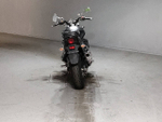 Suzuki Bandit 1250 2014