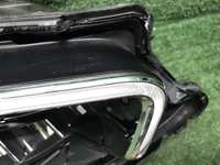 Битая Фара правая Mercedes E W213 (2020-2023) LED