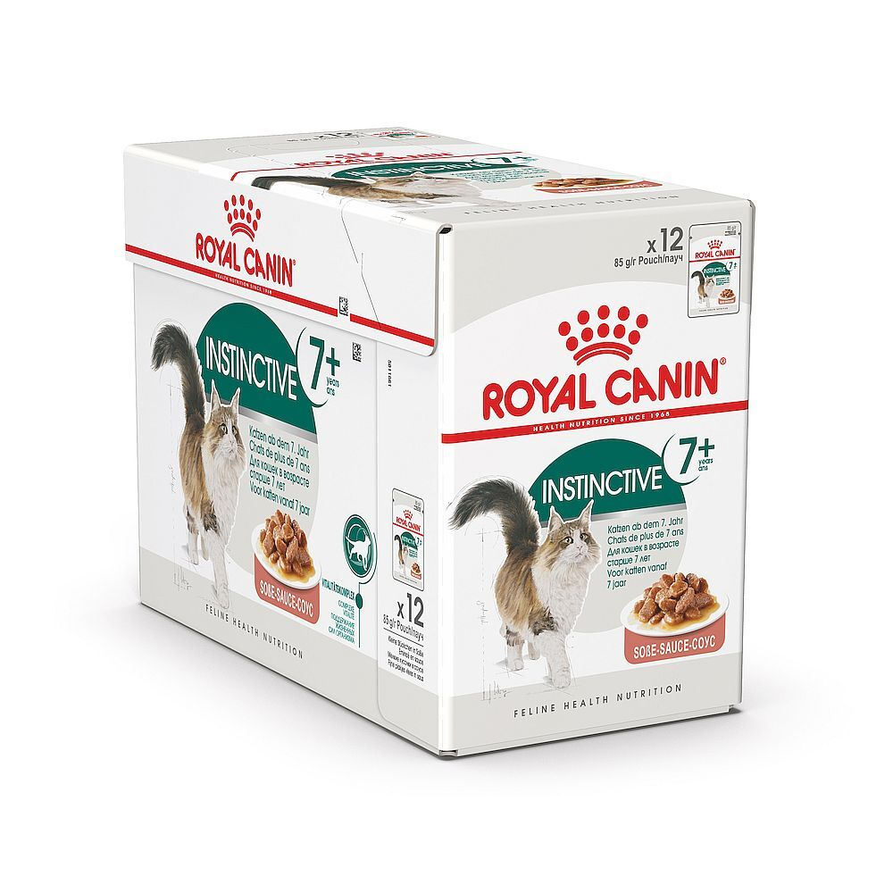 Инстинктив +7  0,085 кг