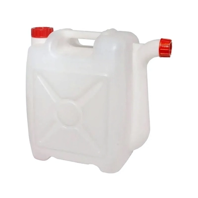 Канистра со сливом 10л