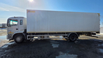 ТТМ-Центр АФ-77* на шасси JAC N200 4x2 Изотермический/рефрижератор АФ-77ADLJ-02 (Рефрижератор, Дизел