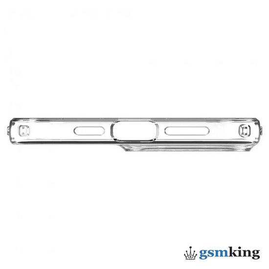 Spigen Liquid Crystal Series Case for Apple iPhone 13 | 13 Pro Cryslal (Прозрачный)