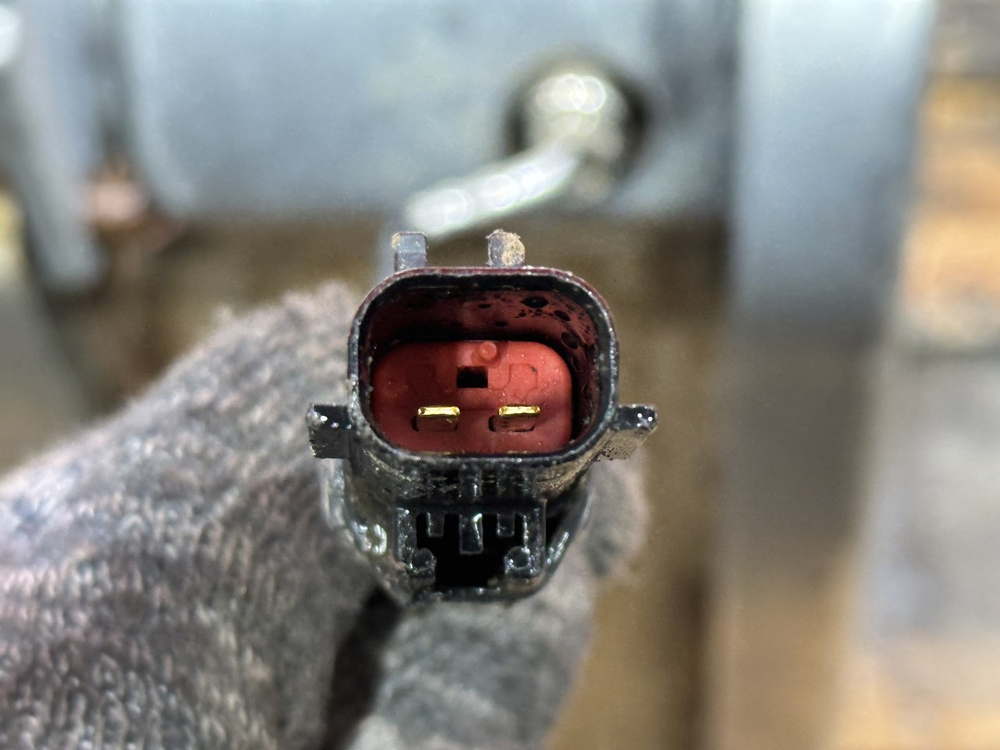 Глушитель основной в сборе Euro 5 2023 год.