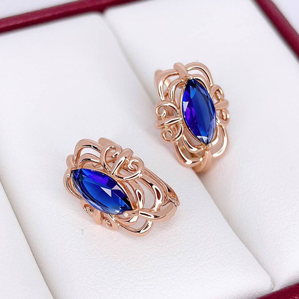 Серьги Xuping - арт302