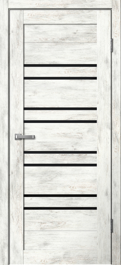 Дверь FLYDOORS 282 (Black)