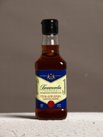 Подарочный набор «Богатства и успеха!», гель для душа виски 250 мл и мочалка для тела, Чистое счастье