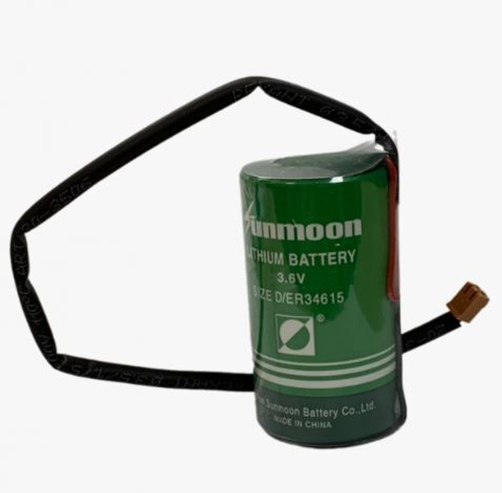 Батарея ER34615-JAE Sunmoon