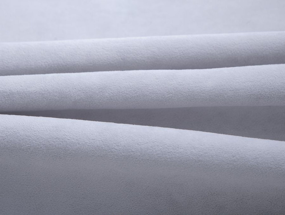 Микровелюр Model silver (Модел сильвер)