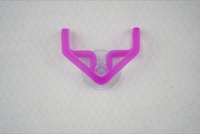 Держатель для губки на присоске (1664)