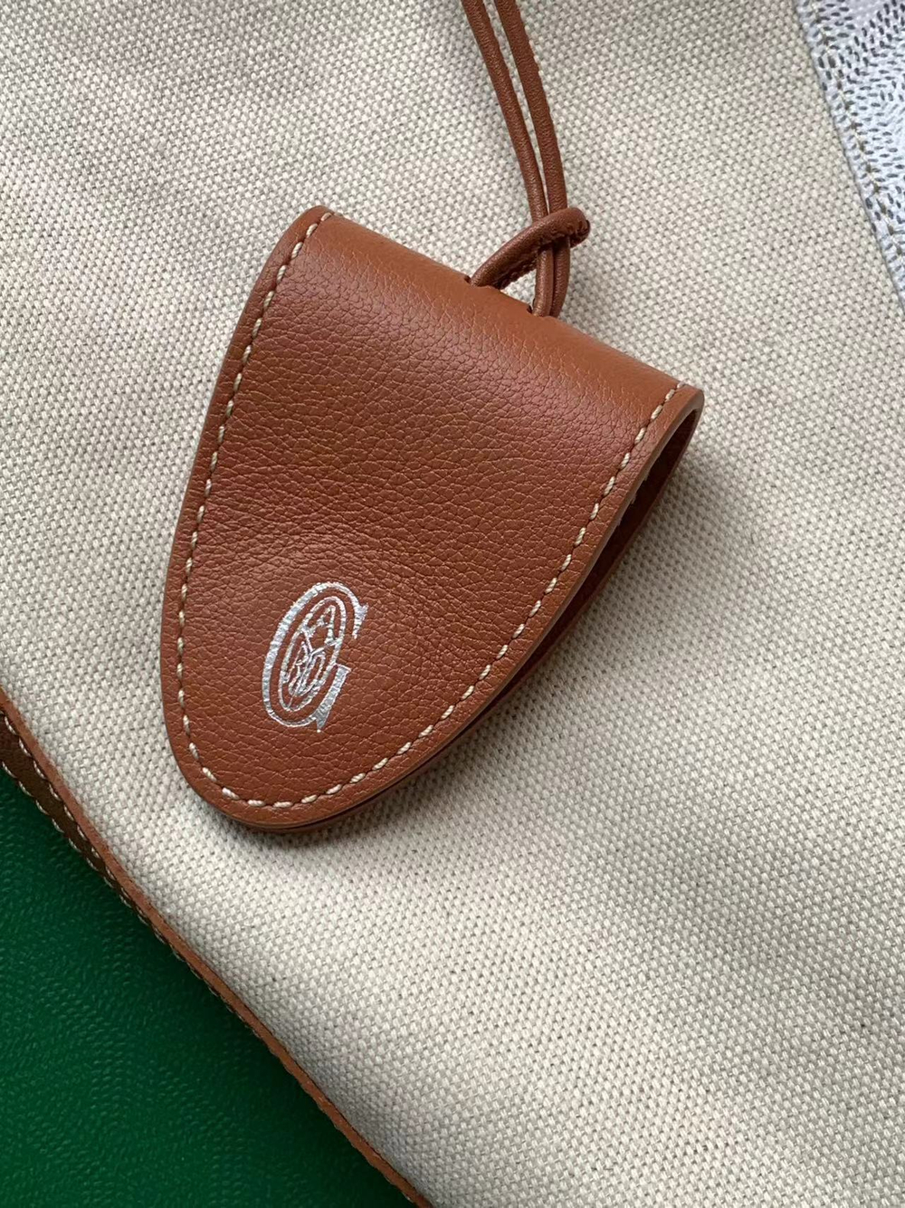 Goyard Belharra Bag