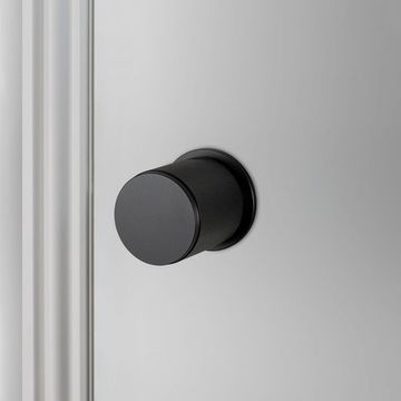 Дверная ручка Buster + Punch Door Knob Black