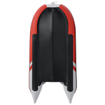 Лодка ПВХ Gladiator Light B330AL с алюминиевым полом -