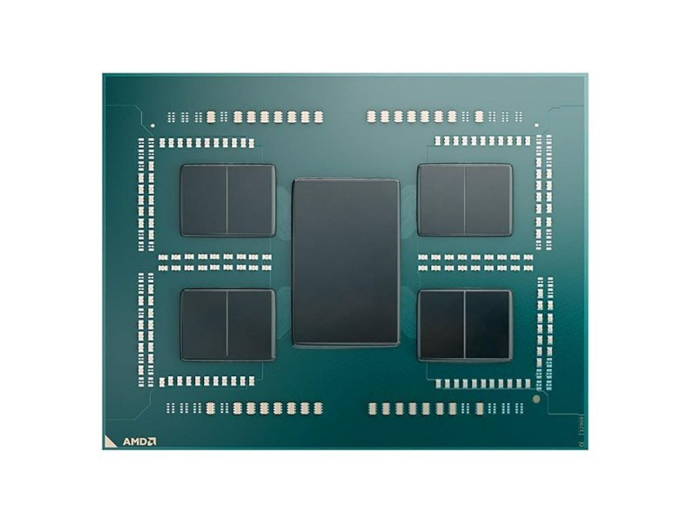 Процессор AMD Ryzen Treadripper 7980X sTR5 OEM [100-000001350]